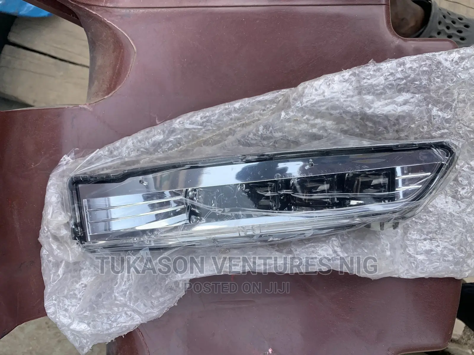 Fog Light 2019 Honda Accord