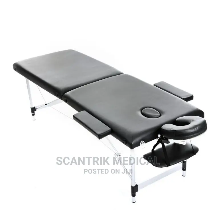 Foldable Massage Bed