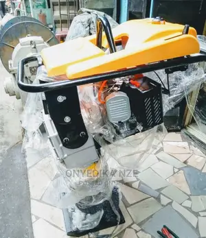 Tapping Rama Machine