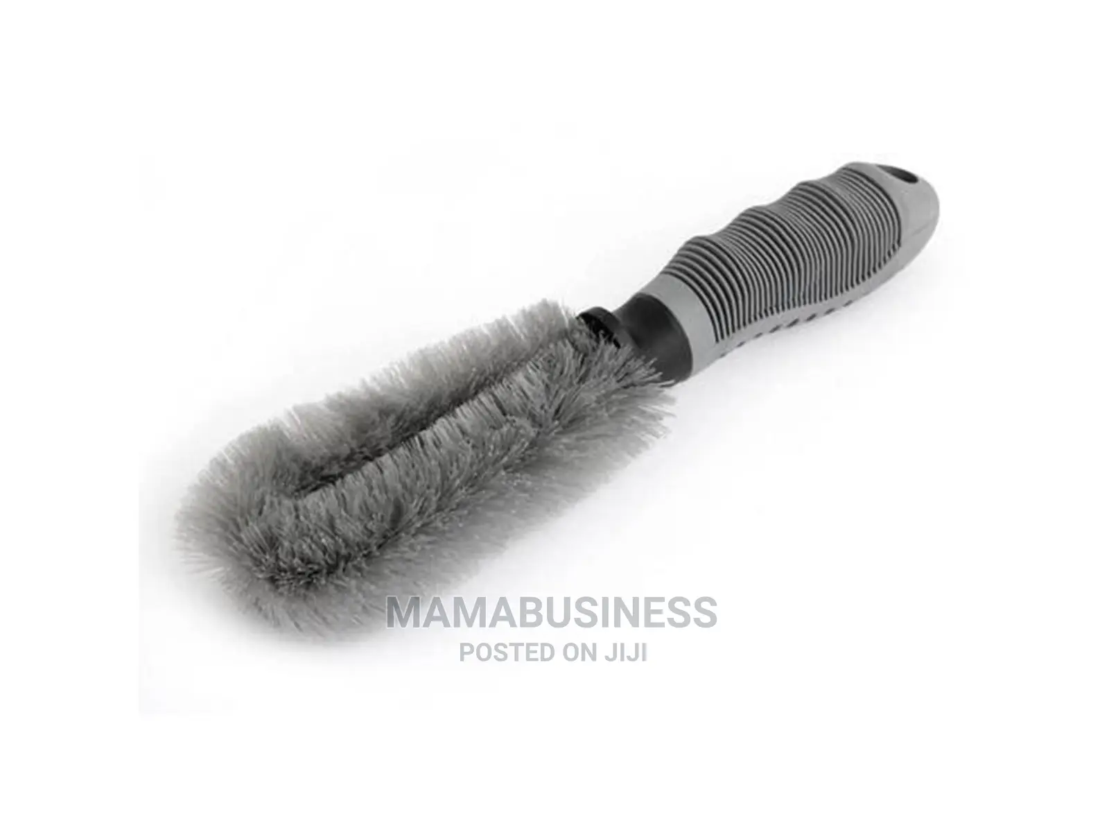 Wheel Tyre Rim Hub Clean Wash Scrubbing Brush