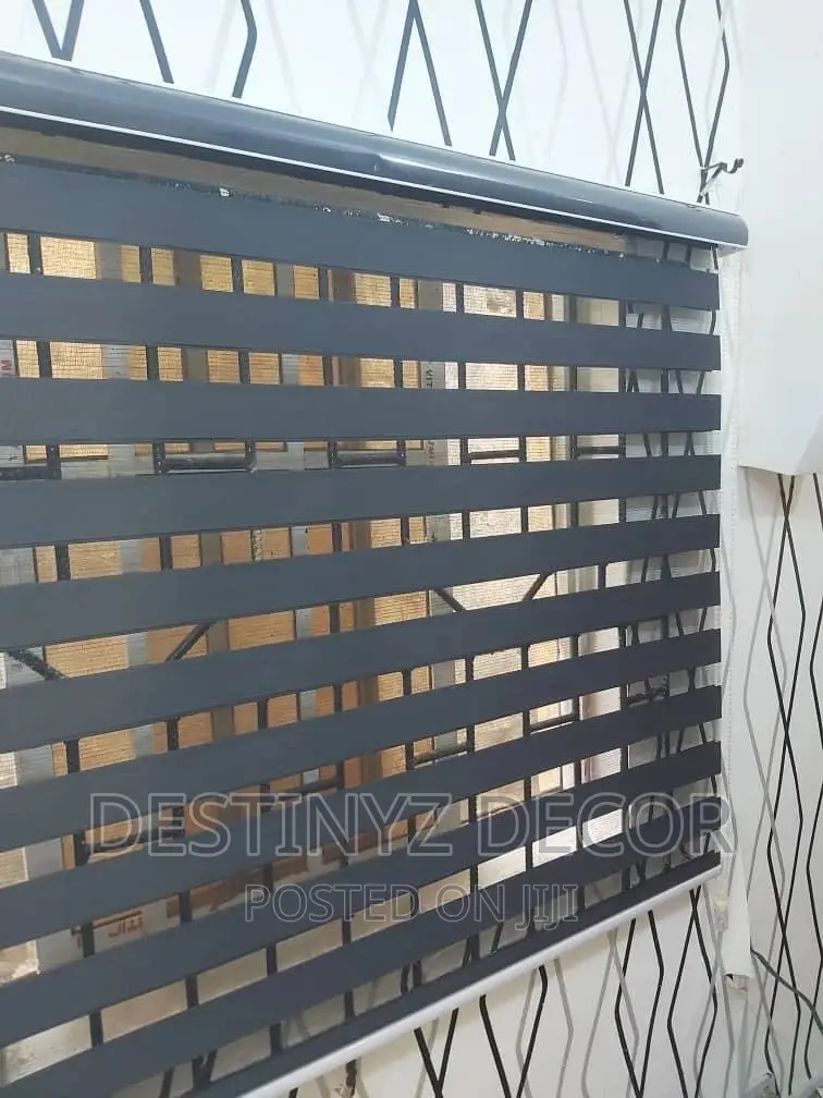 Window Blinds