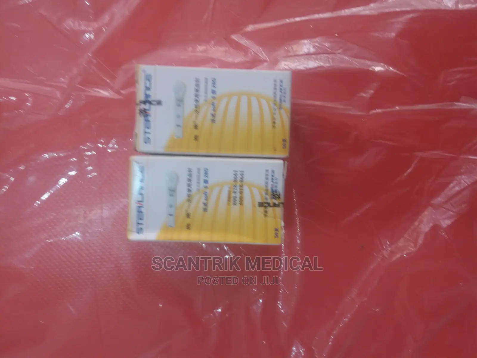 Blood Lancet for Diabete