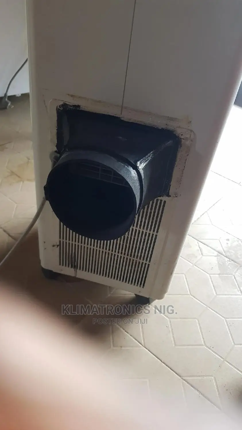 Mobile Ac Hose Adapter