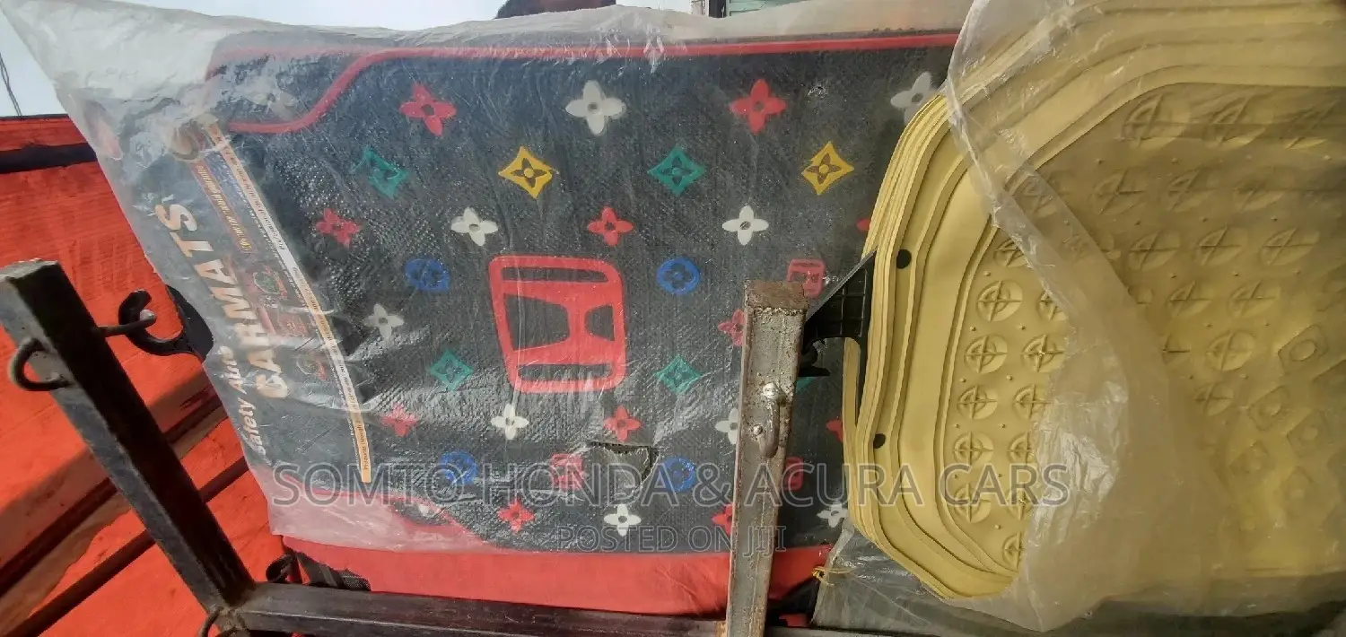 Floor Mat for Cars Honda,Acura,Toyota