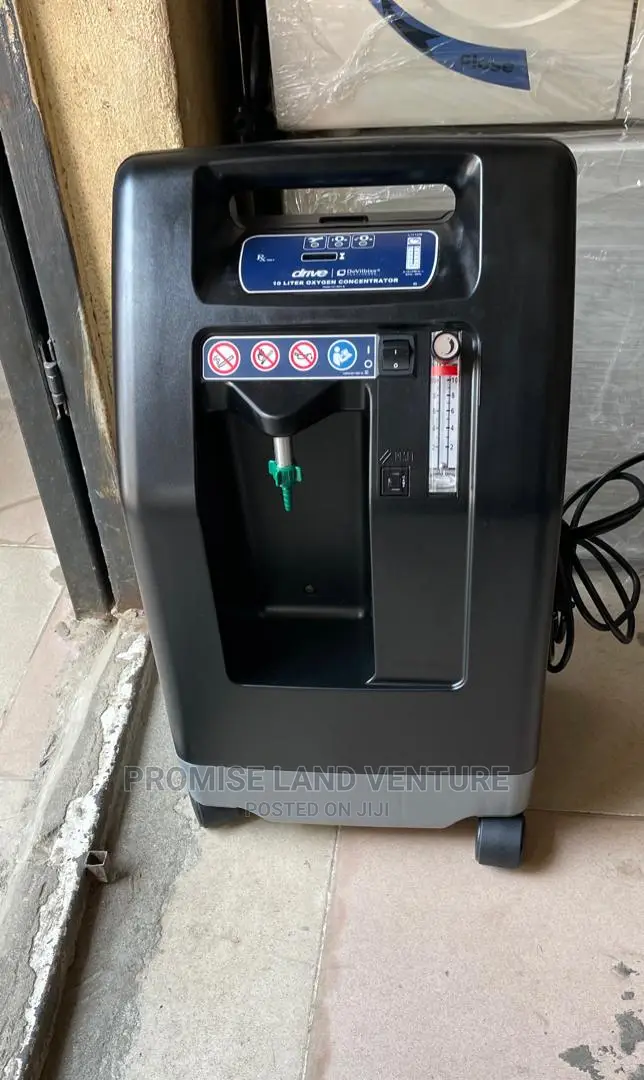 Oxygen Concentrator 10L USA