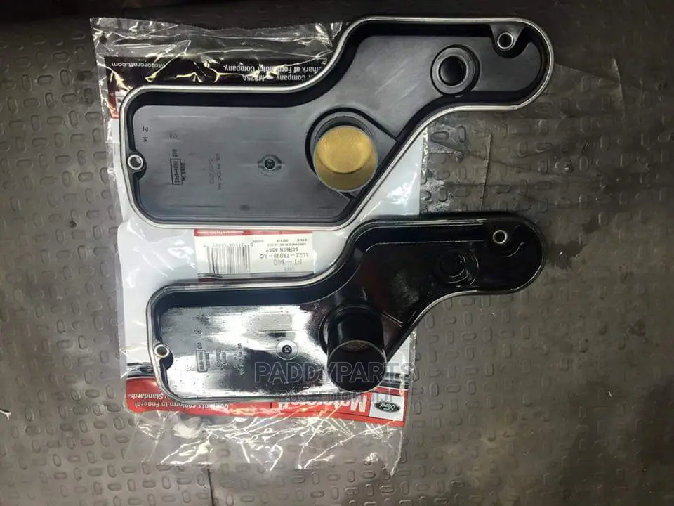 Ford Gear Transmission Filter