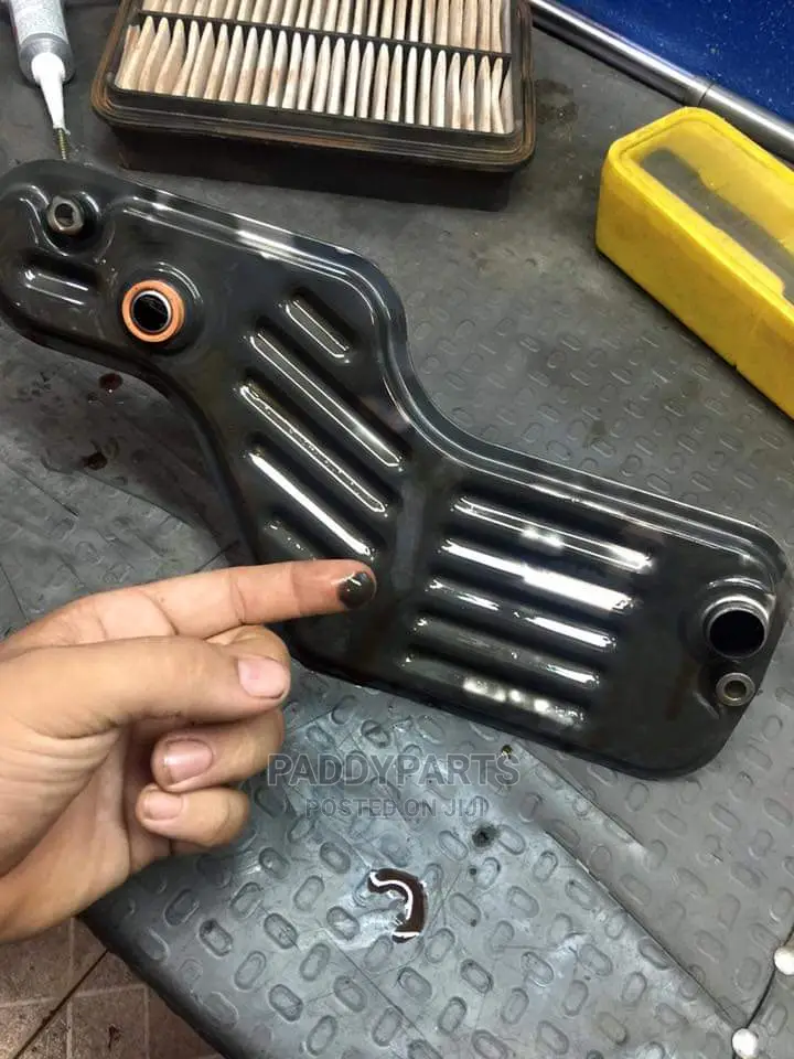 Ford Gear Transmission Filter
