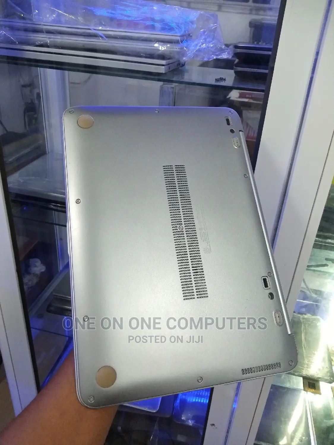 Laptop HP EliteBook 1040 G3 16GB Intel Core I5 SSD 512GB