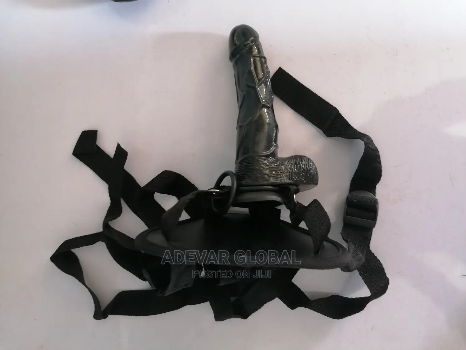 7 Inches Dildo With Strap Female Sex Toy