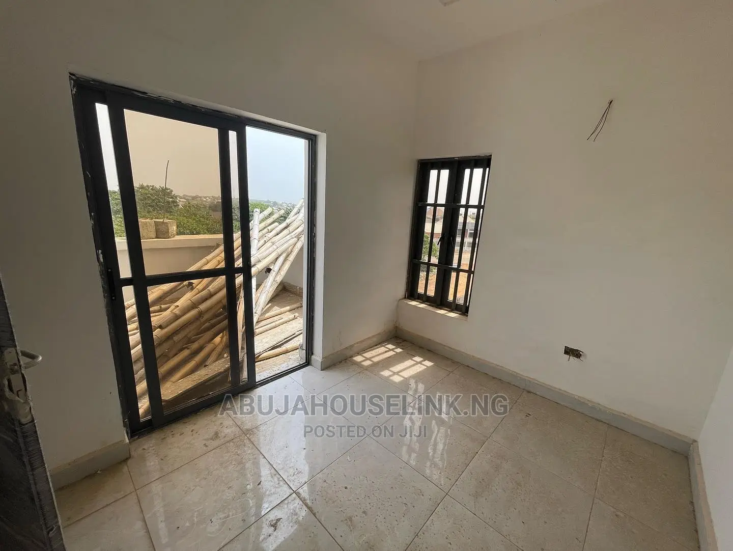 7bdrm Duplex in Asokoro Extension for sale