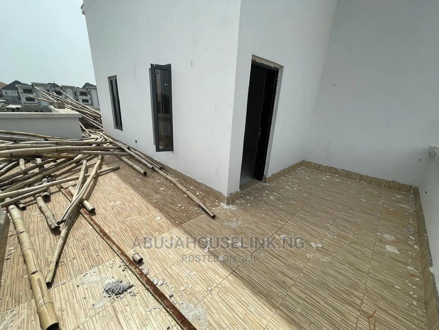 7bdrm Duplex in Asokoro Extension for sale