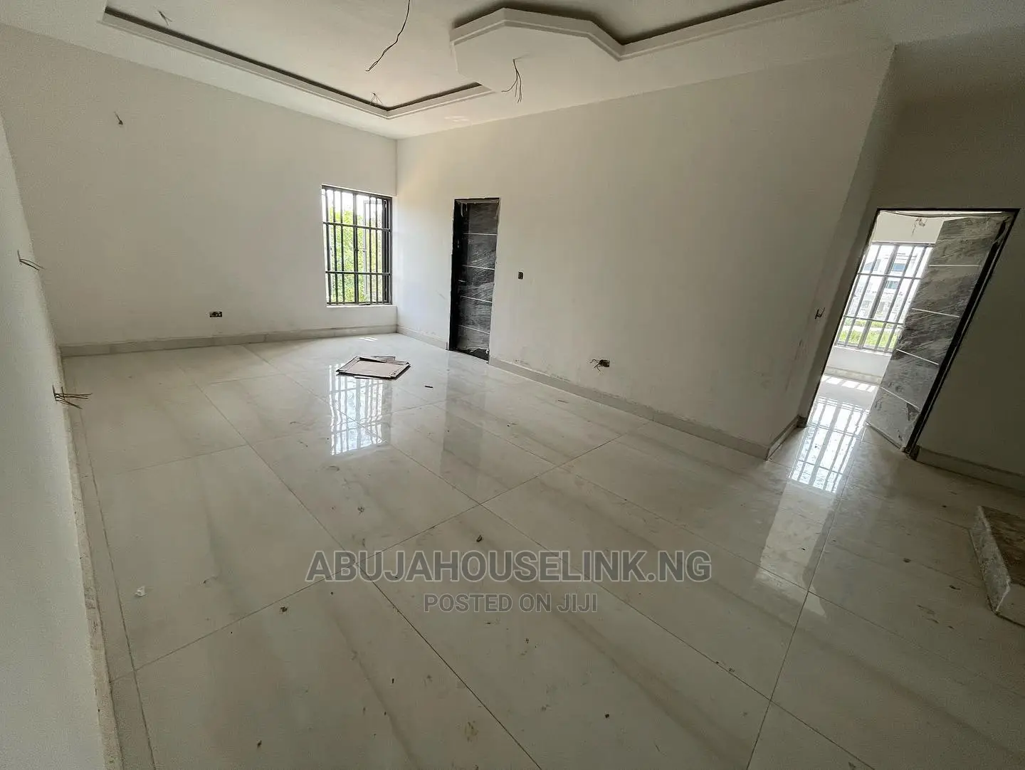 7bdrm Duplex in Asokoro Extension for sale