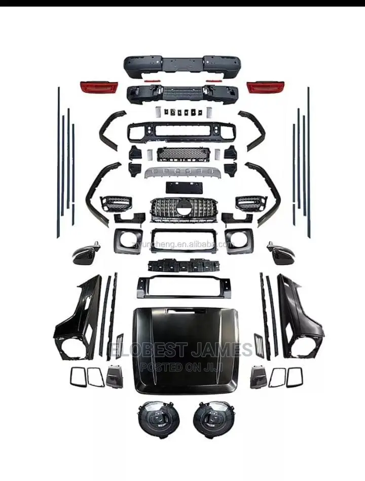 G500 Upgraded To 2022 Model