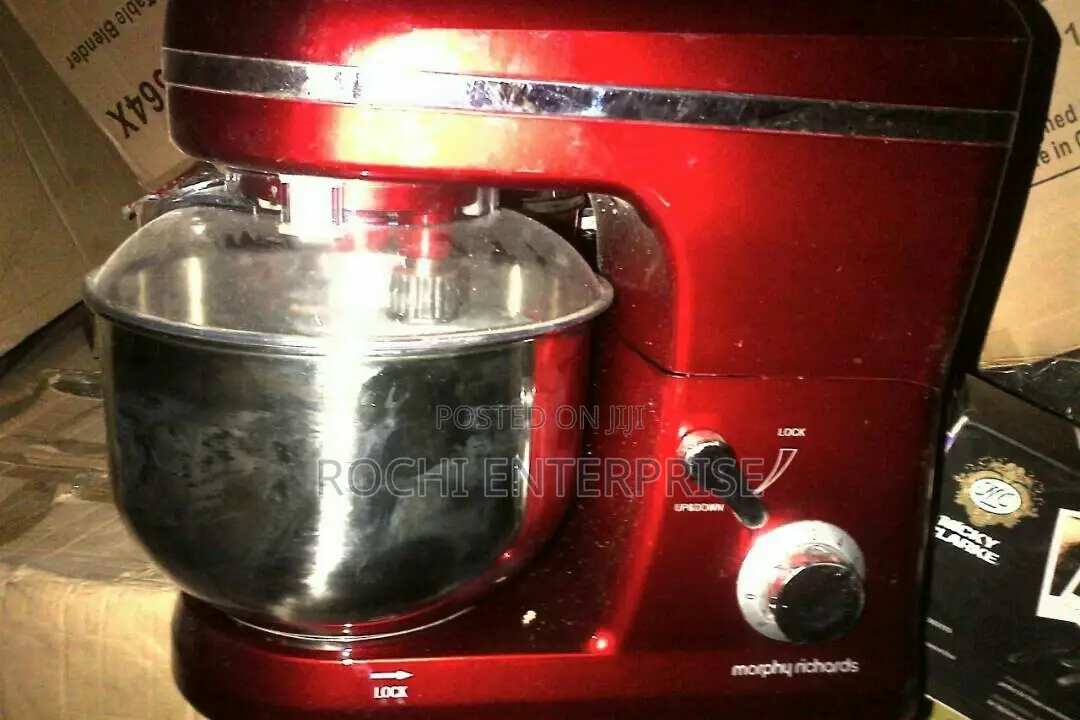 Industrial Mixer