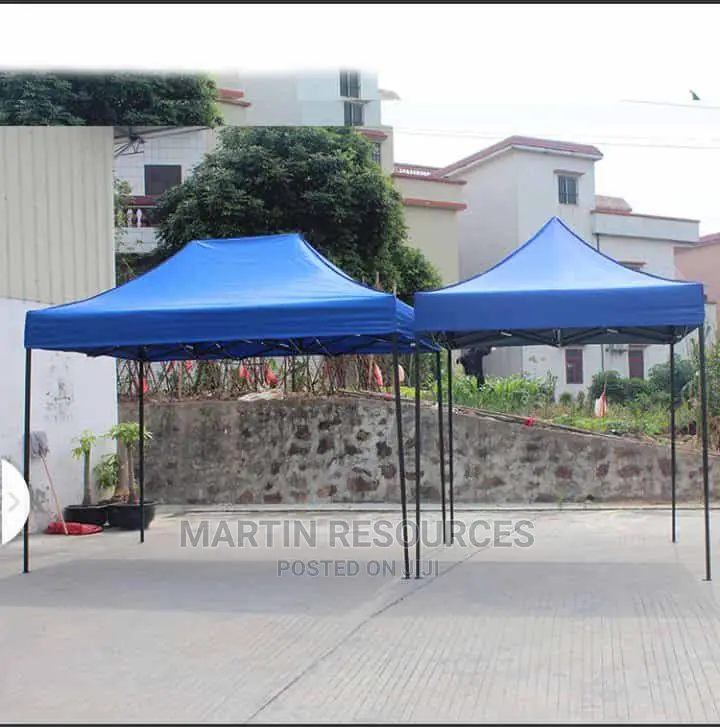 Foldable Canopy 10 Feet X10feet