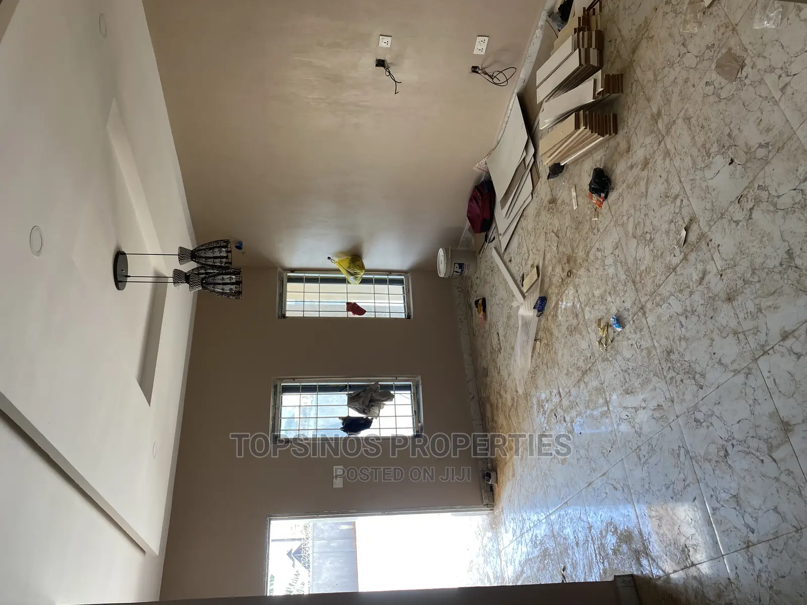 2bdrm Block of Flats in Dawaki for rent