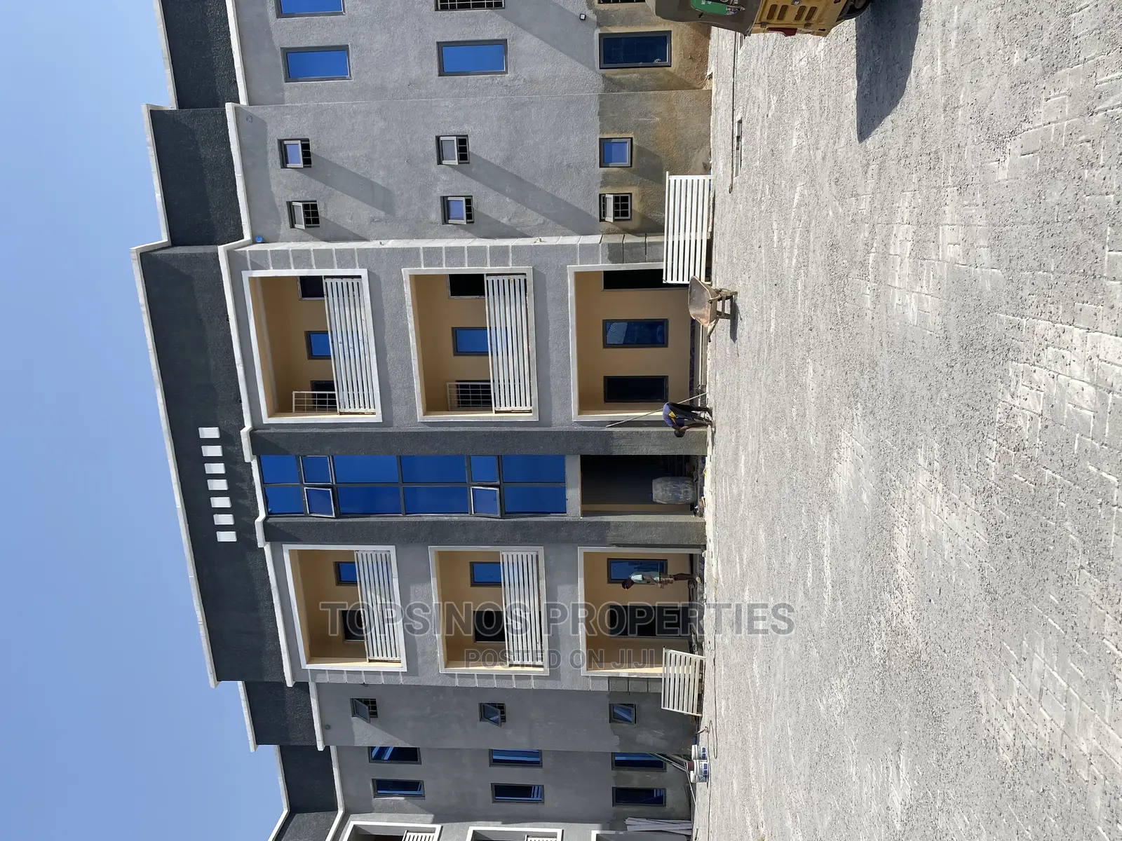 2bdrm Block of Flats in Dawaki for rent