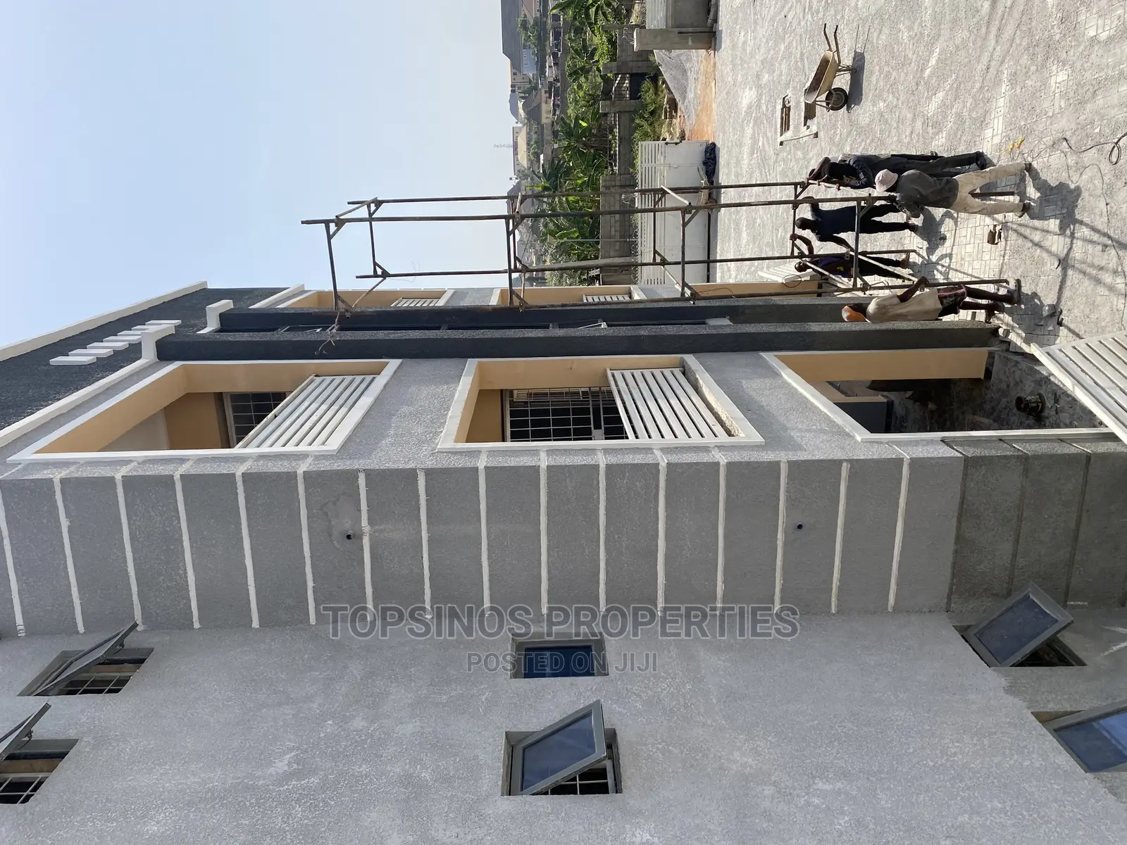 2bdrm Block of Flats in Dawaki for rent