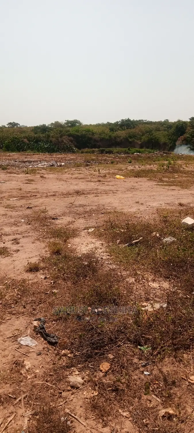 2000sqm of Fcda With R of O Located at Katampe Maid by Abc Car