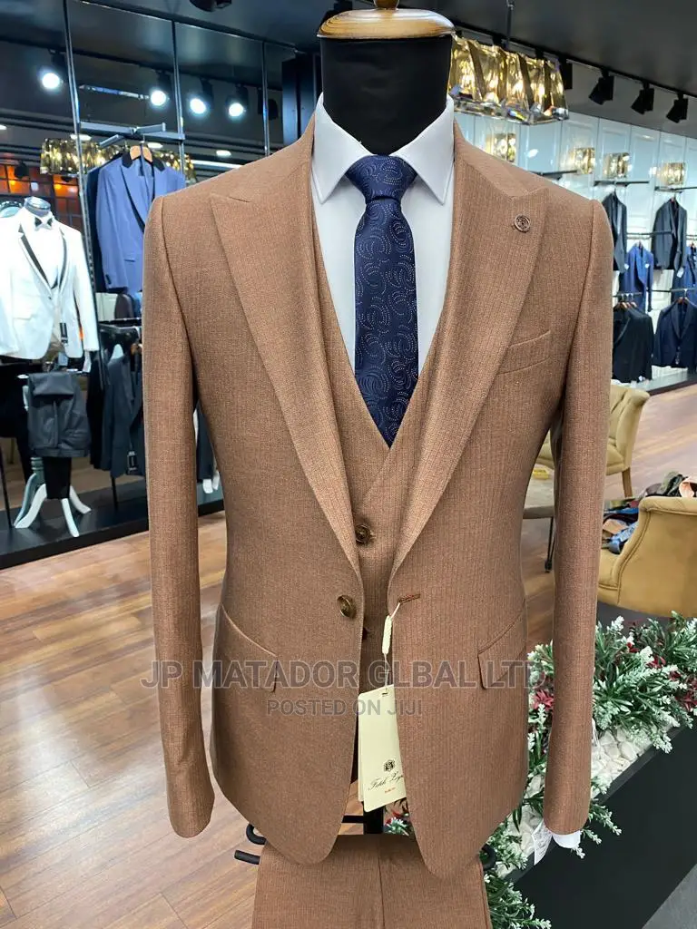 High Quality Turkey Suit