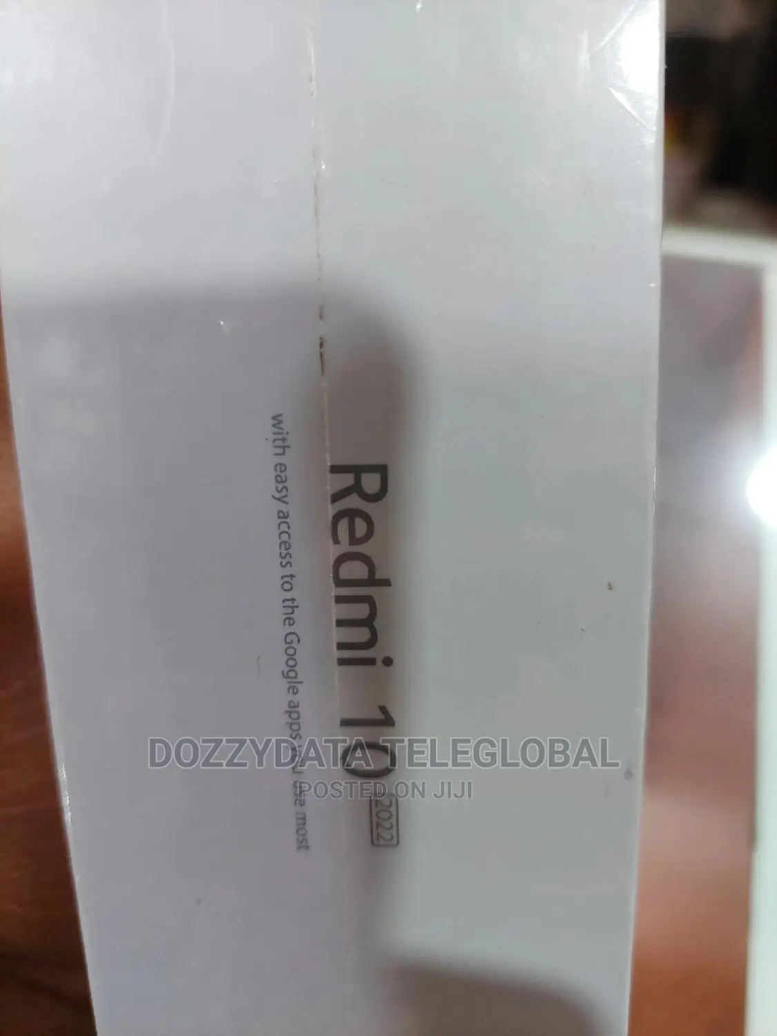 New Xiaomi Redmi 10 64 GB