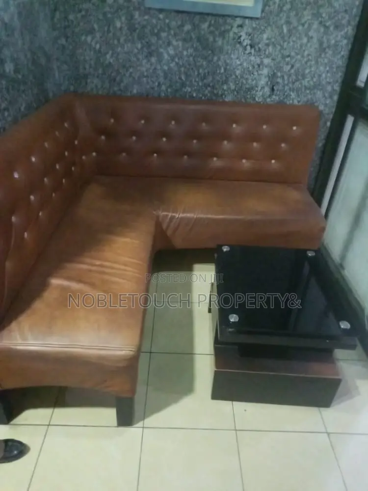 Standard 26rooms Hotel at Egbeda Shasha
