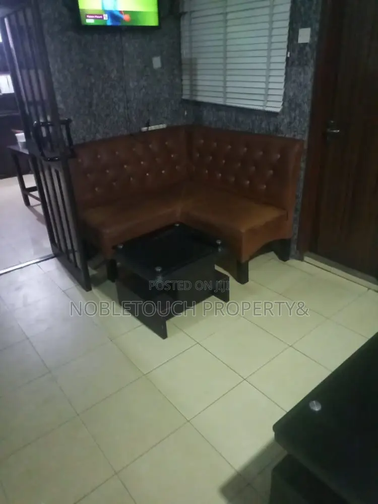 Standard 26rooms Hotel at Egbeda Shasha