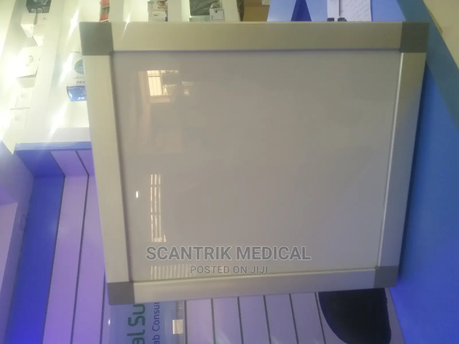 Single and Double Film X-Ray Viewer Box