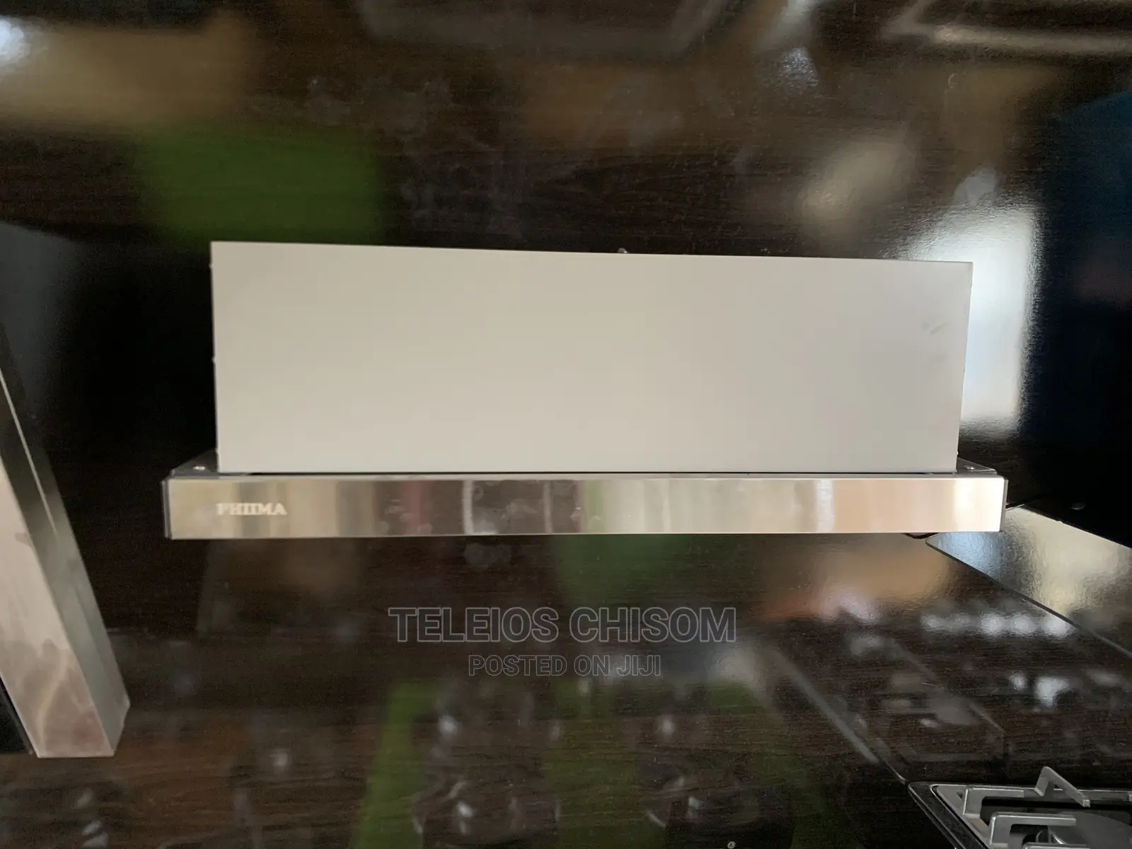 PHIIMA Under Cabinets Range Hood