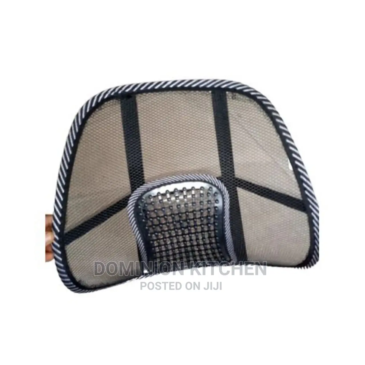 Mesh Cushion Office Chair/Car Seat Lumber Back Support