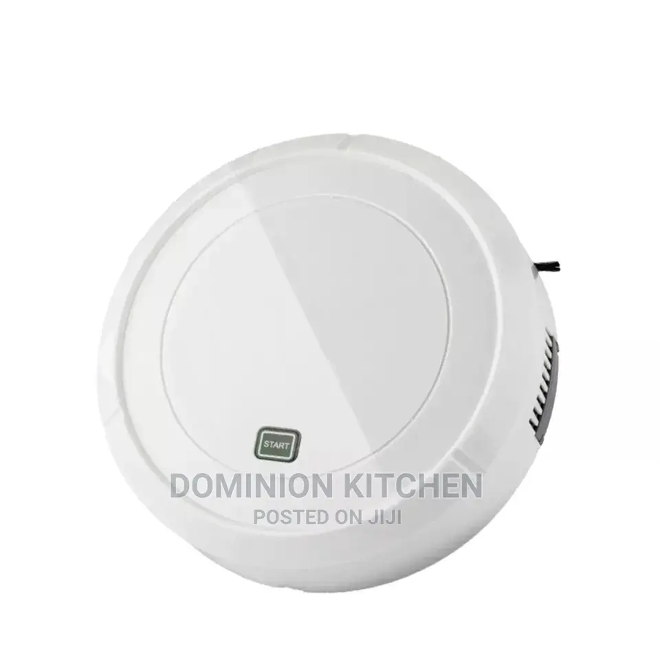 Machine Robot Vacuum Cleaner