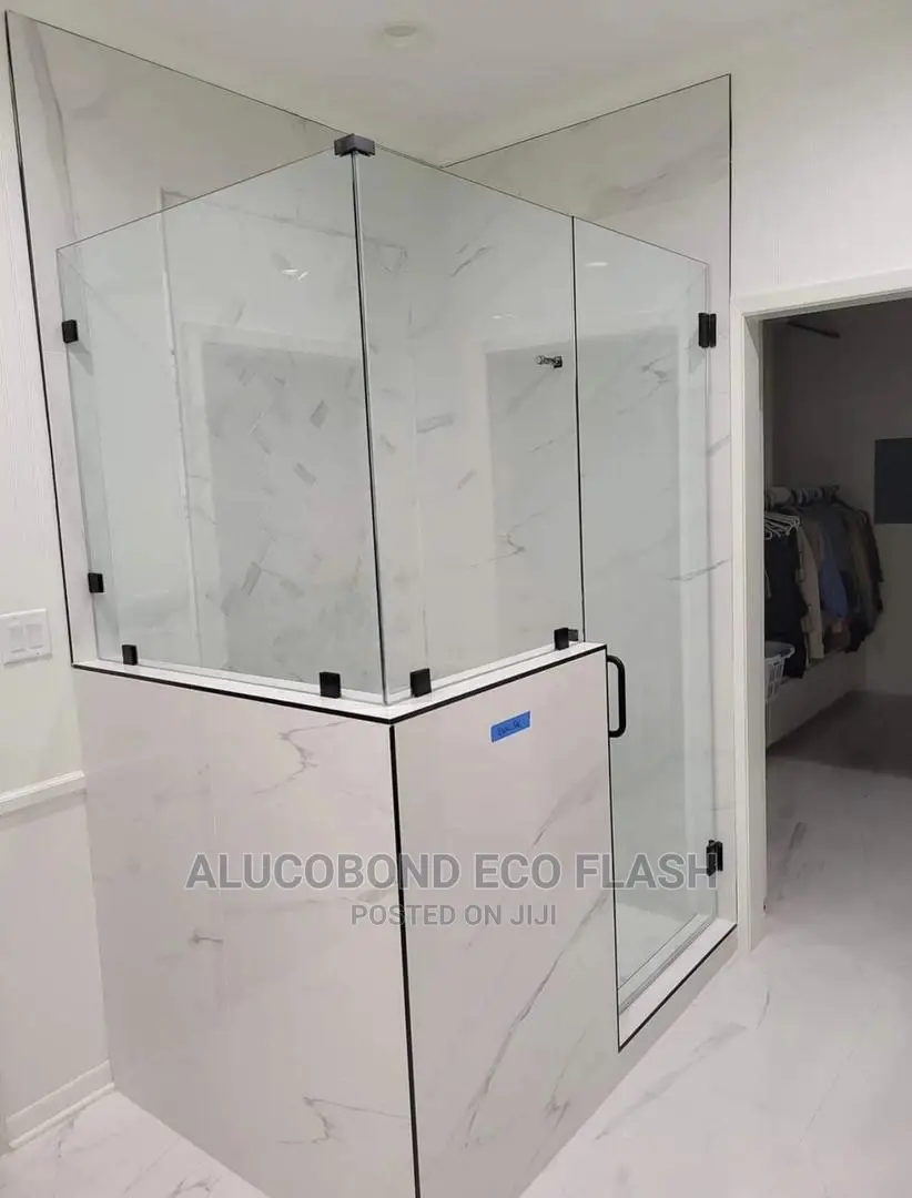 Toilet Cubicle Fabrication