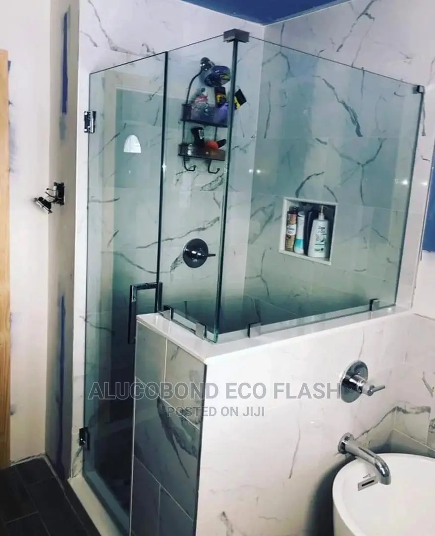 Toilet Cubicle Fabrication