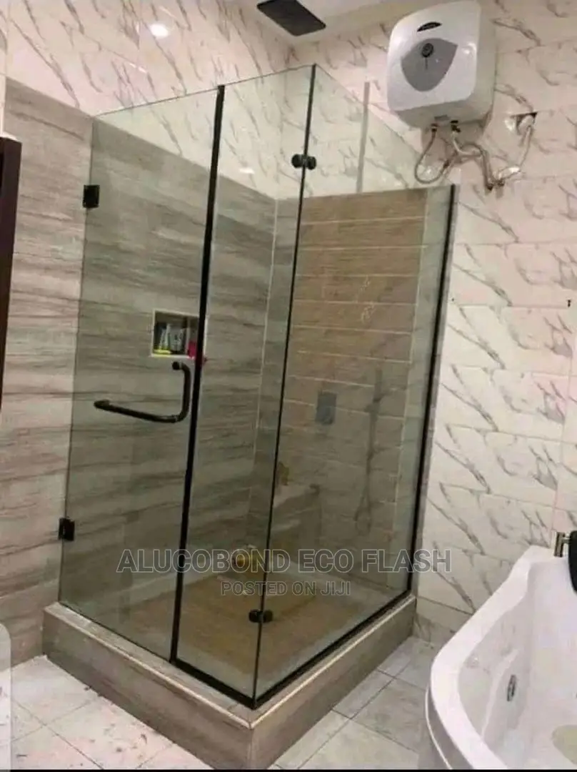 Toilet Cubicle Fabrication