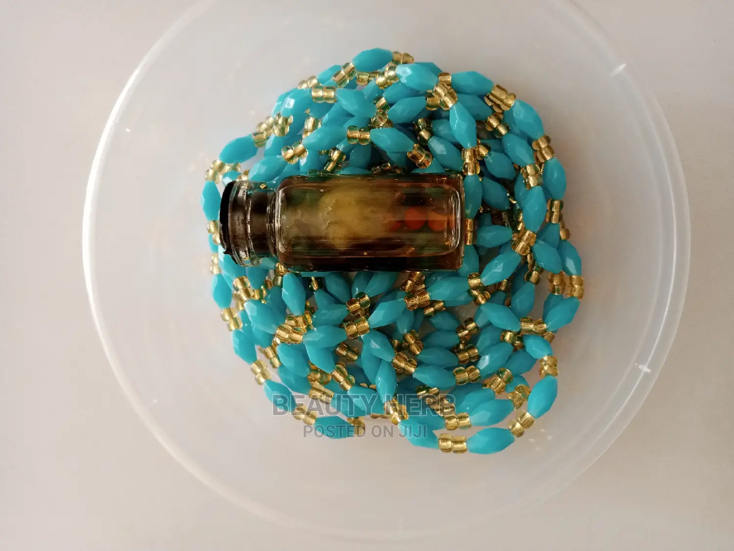 Kaya Mata Waist Beads for Attraction and Favour