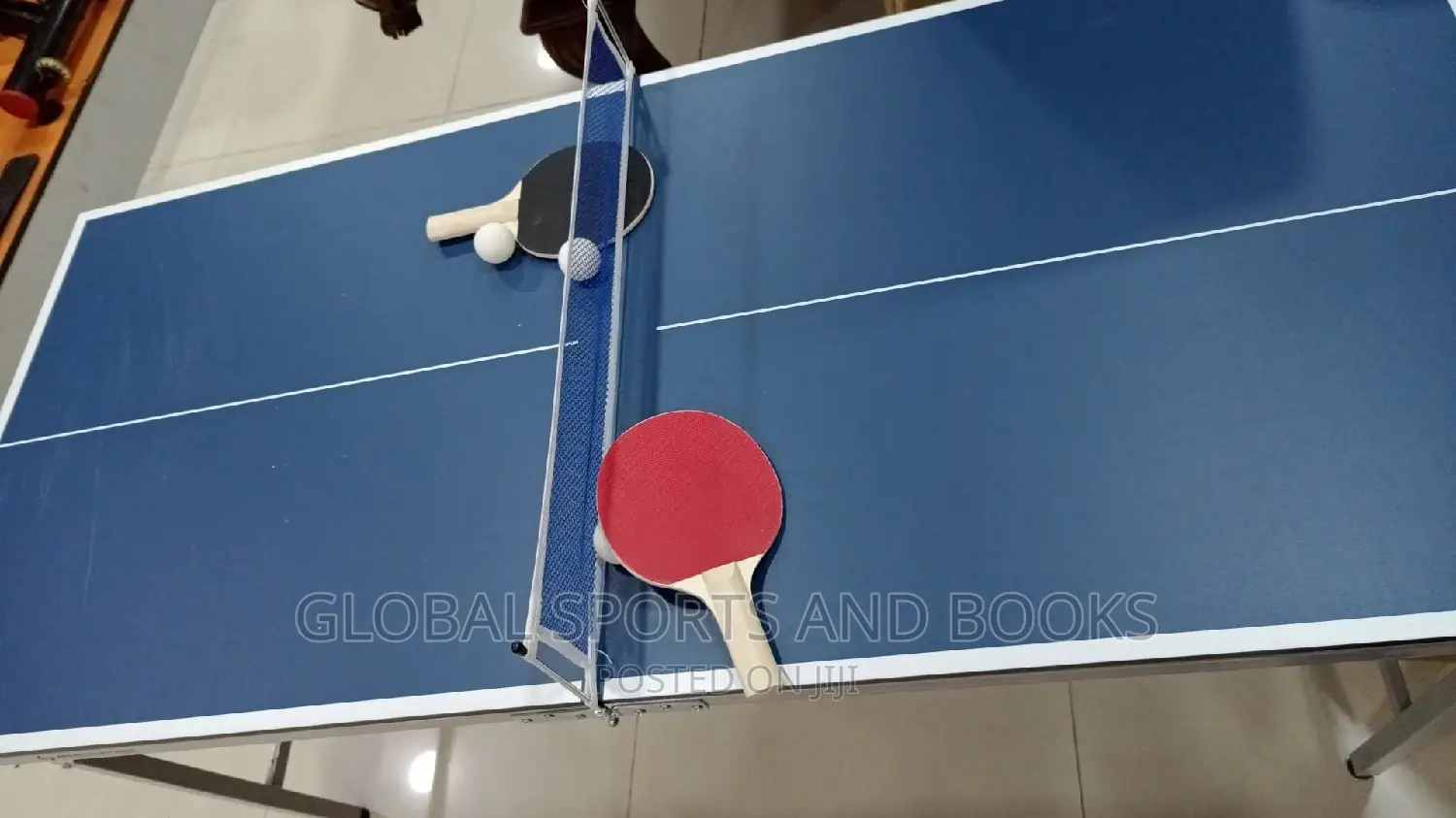 Mini Children Table Tennis Board