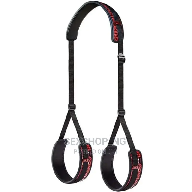 Sex Positioning Bondage Cuff Adult BDSM Cuff