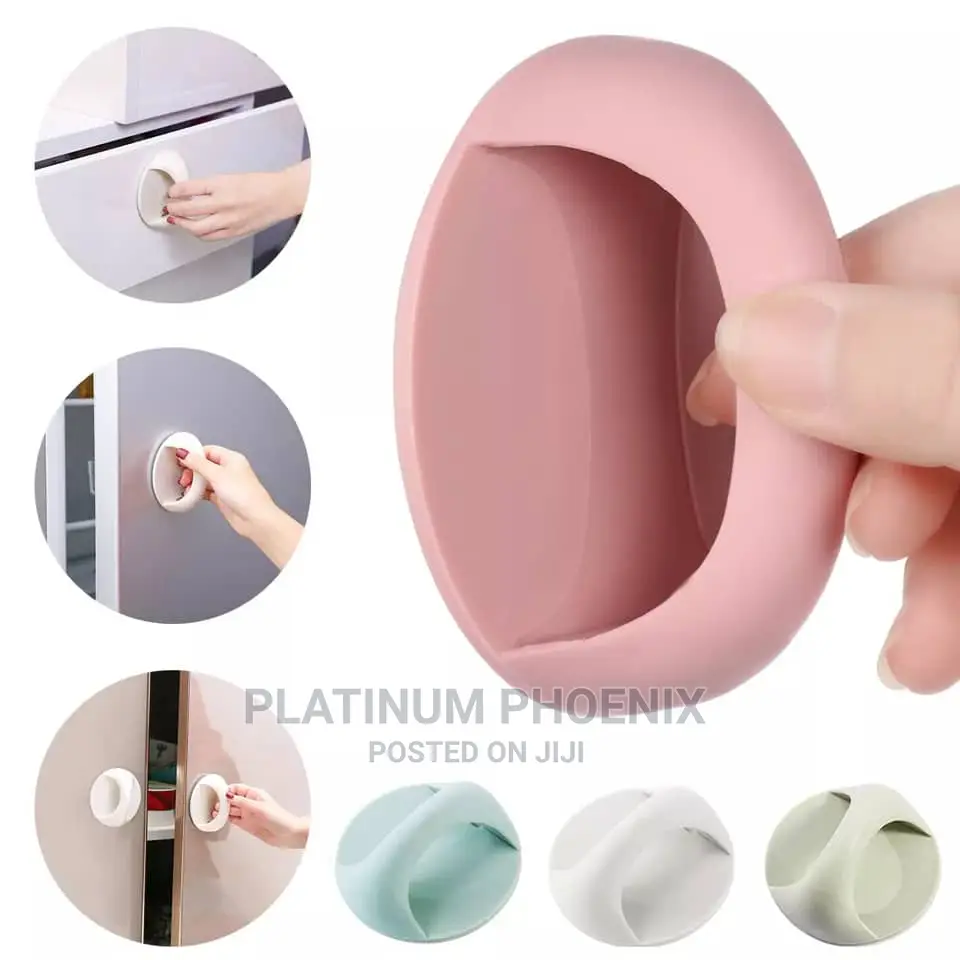 Big Multipurpose Drawer Handle
