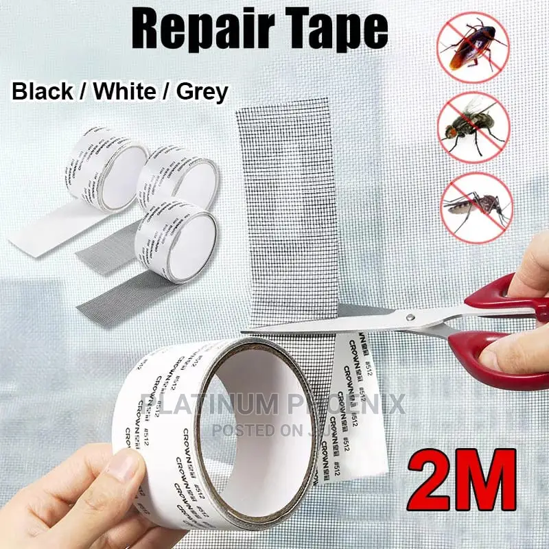 Repair Tape for Ner