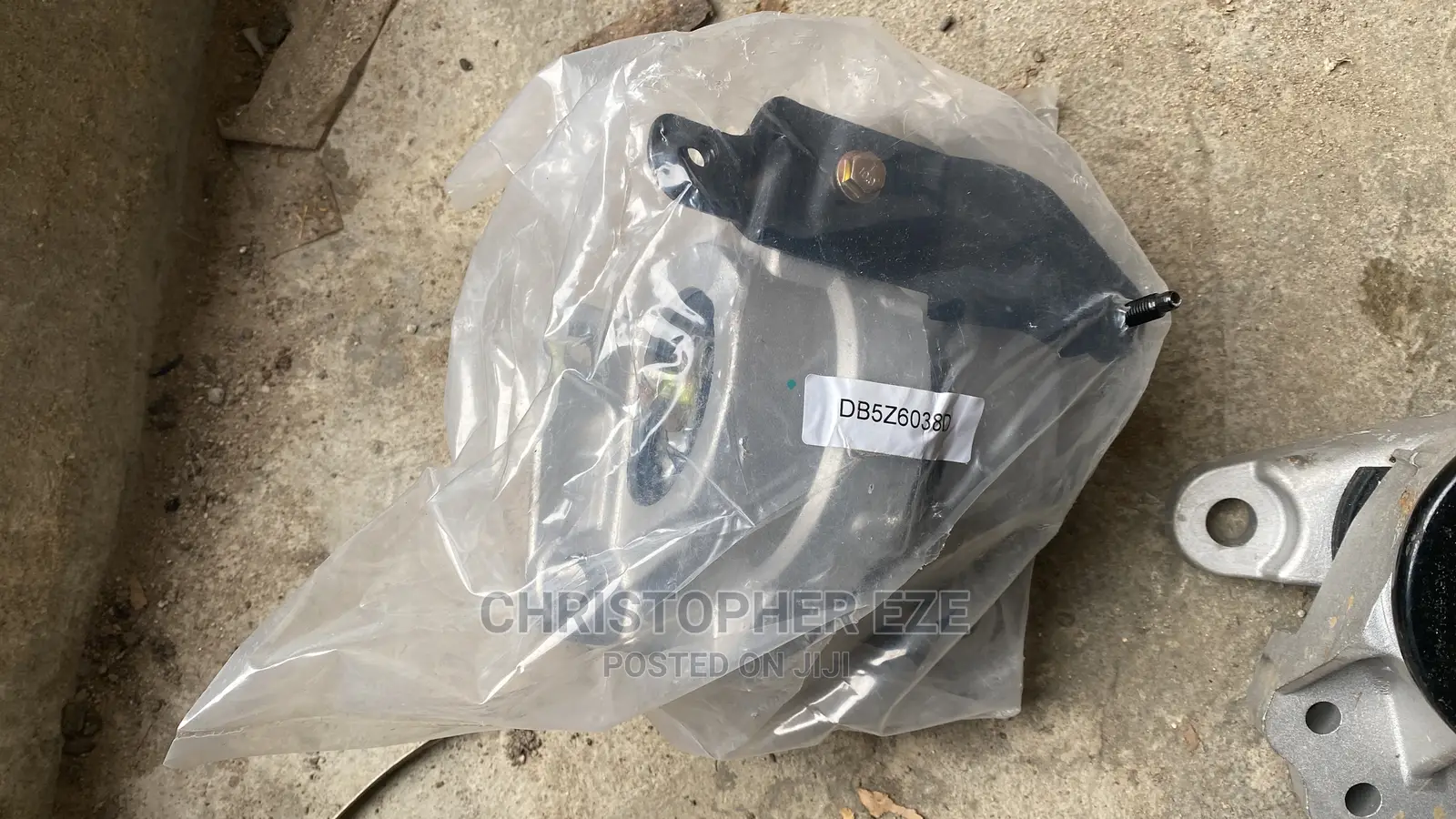 Ford Explorer Gear Mount or Seat 2011 2012 2013 2014 2015