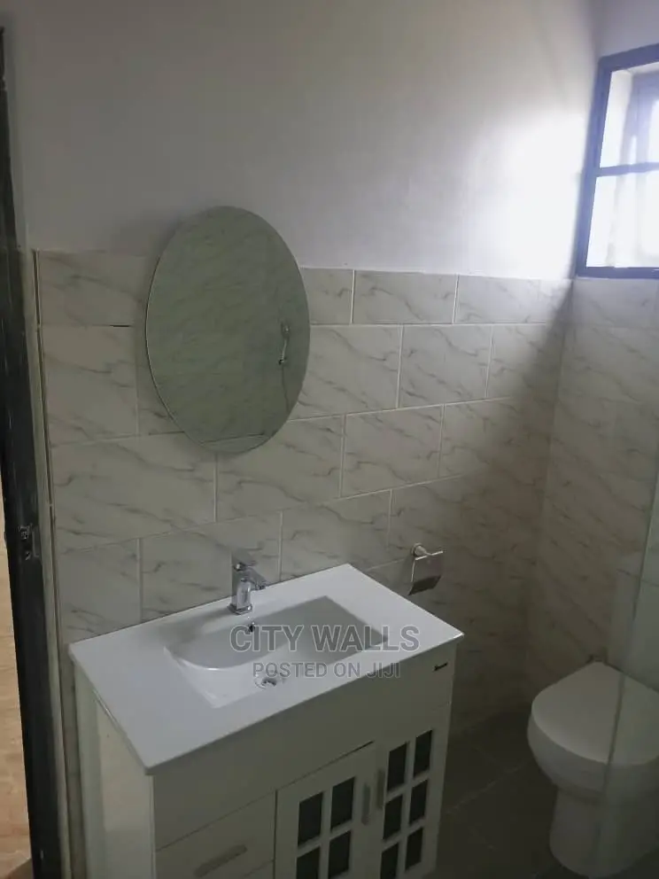 4bdrm Duplex in Cowrie Creek Estate, Ikate for Rent