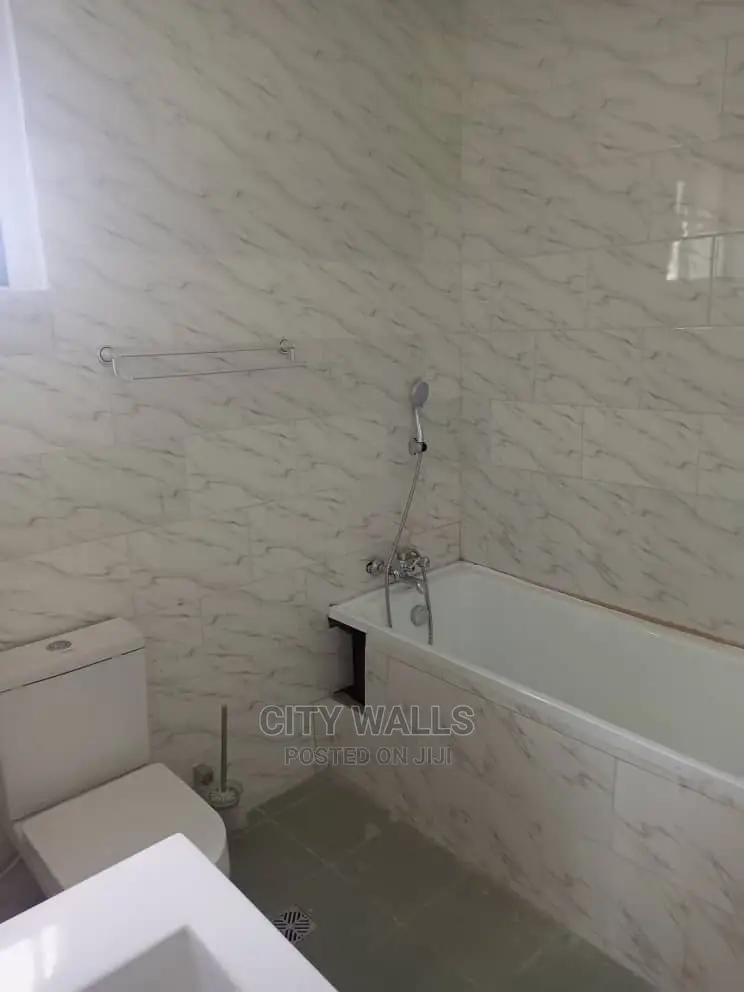 4bdrm Duplex in Cowrie Creek Estate, Ikate for Rent