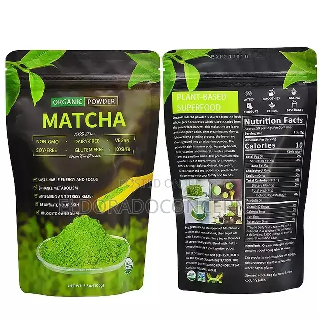 Original Matcha Tea( Wholesale Price 5+)