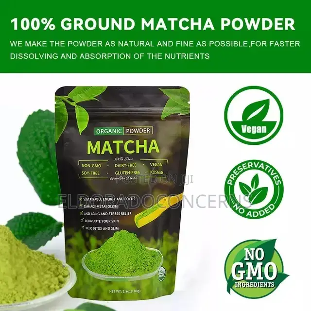 Original Matcha Tea( Wholesale Price 5+)