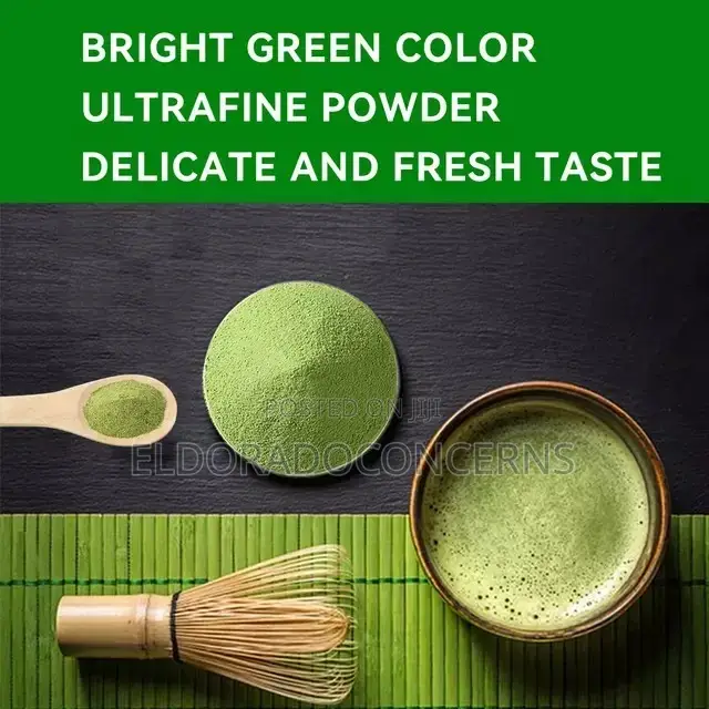 Original Matcha Tea( Wholesale Price 5+)