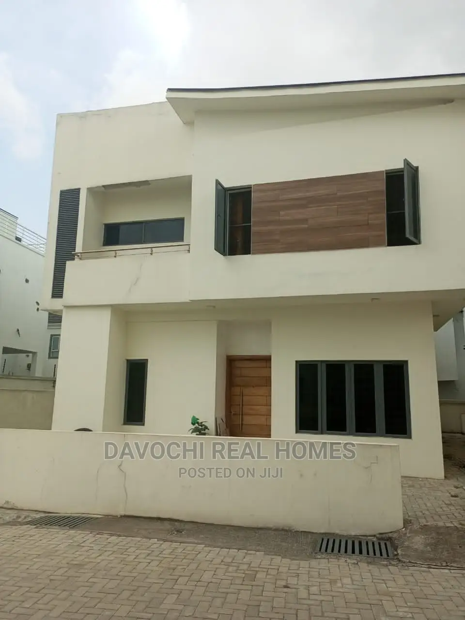 4bdrm Duplex in Vgc Estate, Lekki for rent