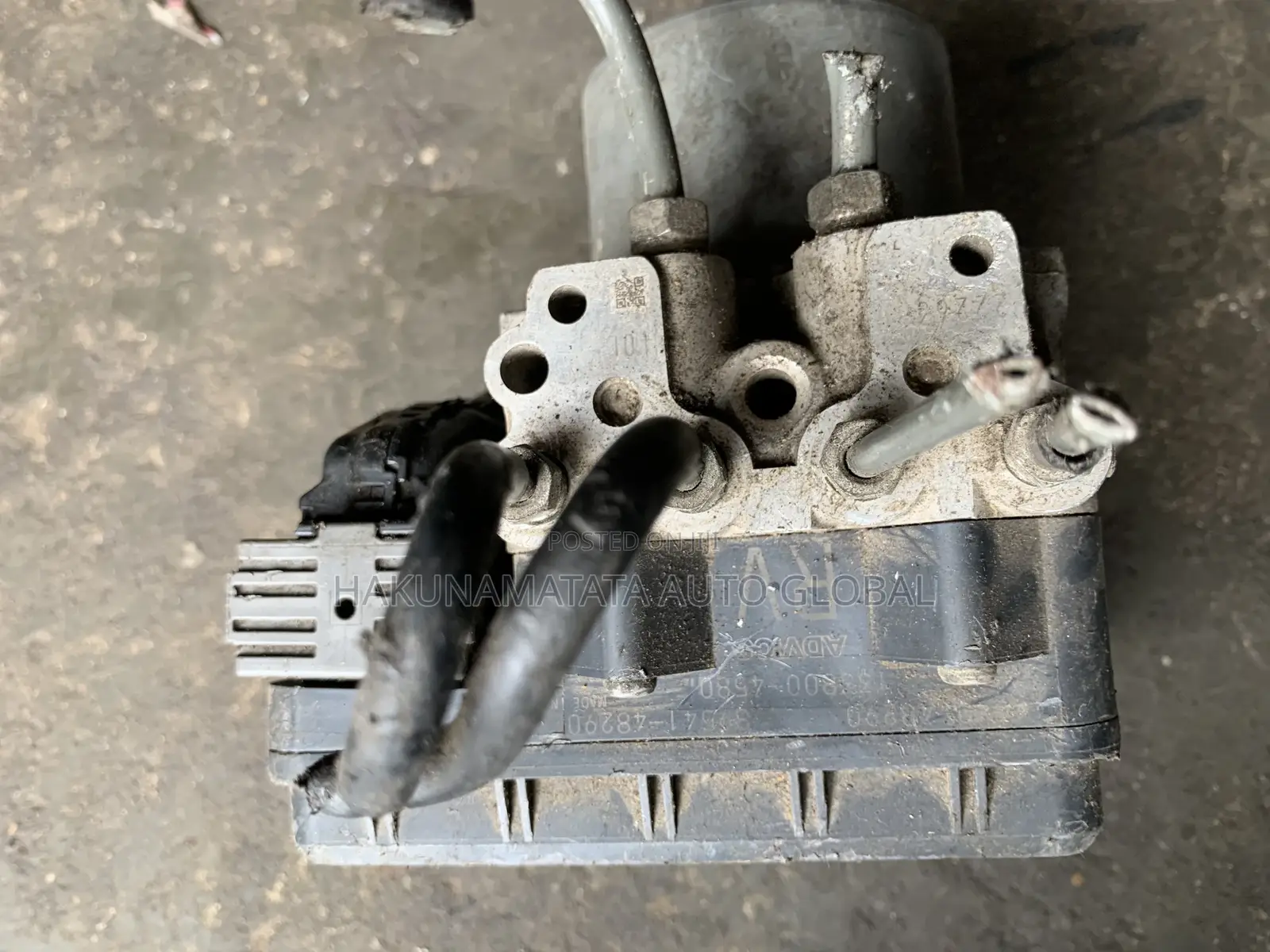 Abs Pump for Lexus RX 350 2010