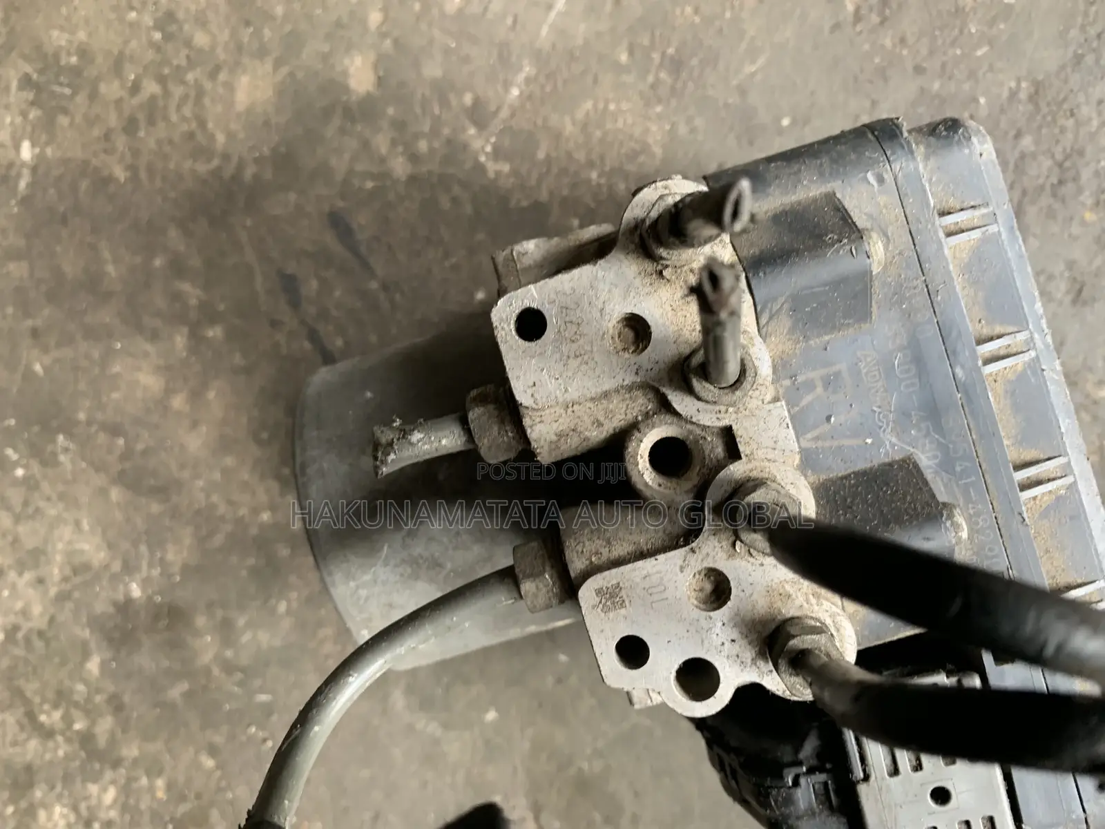 Abs Pump for Lexus RX 350 2010