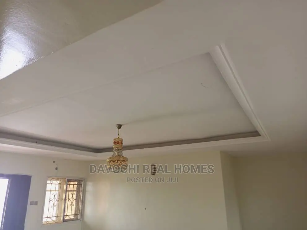 3bdrm Block of Flats in Mejak Estate, Ajah for rent