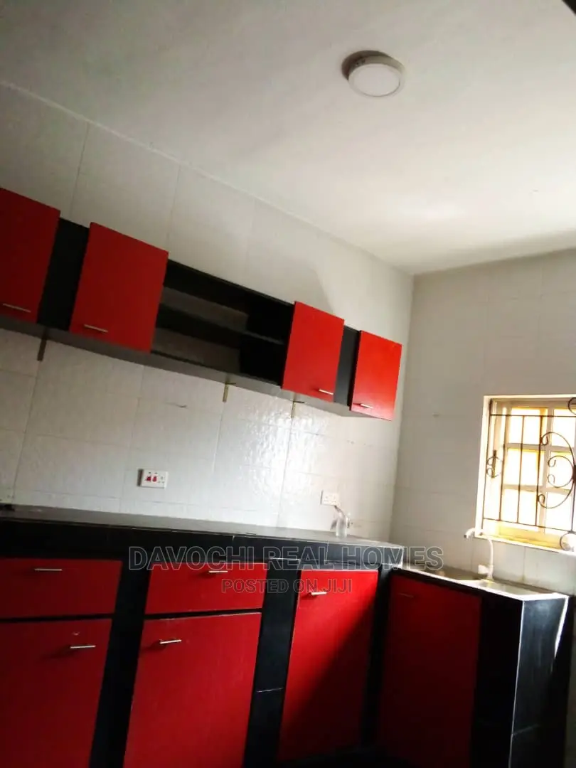 3bdrm Apartment in Olokonla Estate, Ajah for rent